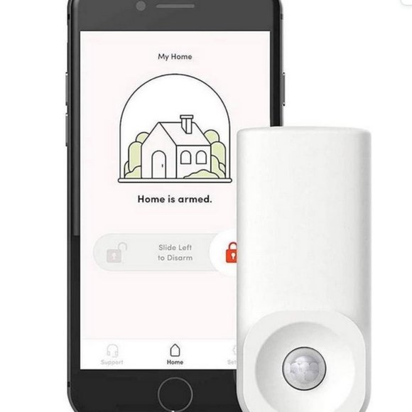 Kangaroo Home Security Motion Sensor (Motion Sensor) - Picture 3 of 5